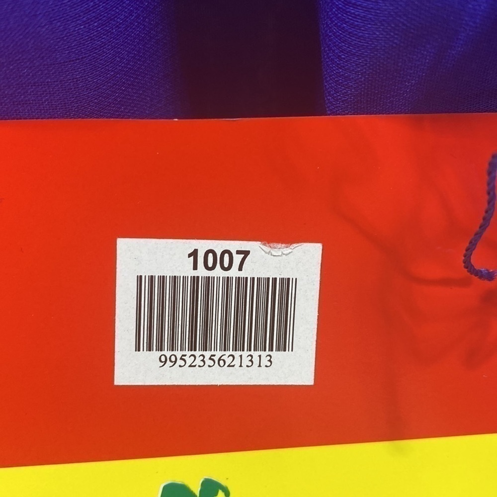 NWT Island style blue bathing suit cover up / wrap - Picture 8 of 10